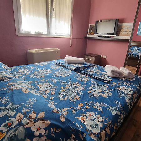 Sunset Seaview Apartment Durres Luaran gambar