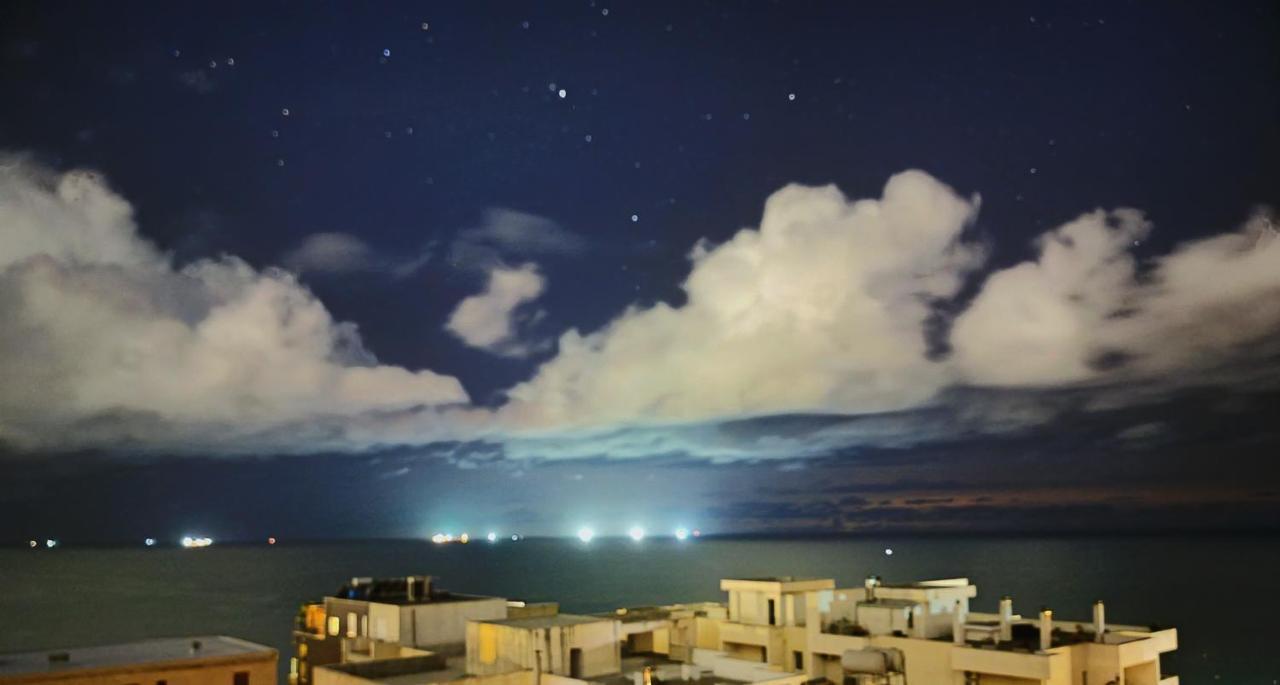 Sunset Seaview Apartment Durres Luaran gambar