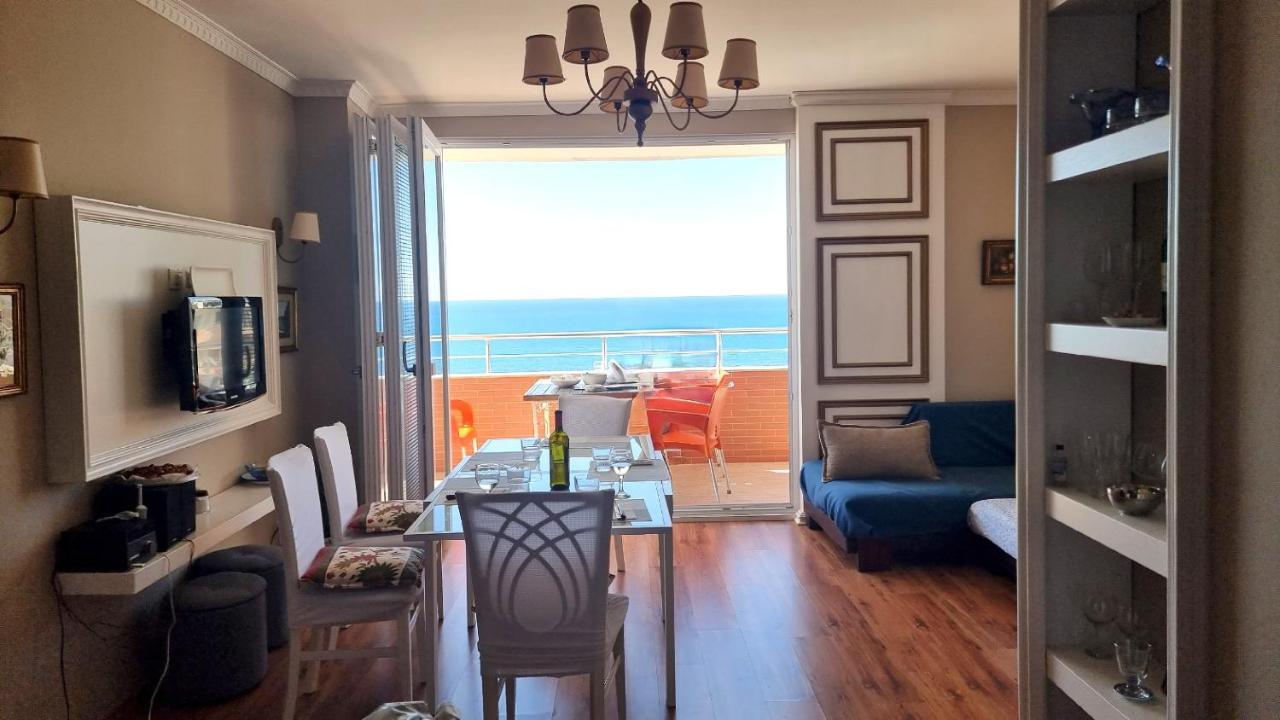 Sunset Seaview Apartment Durres Luaran gambar