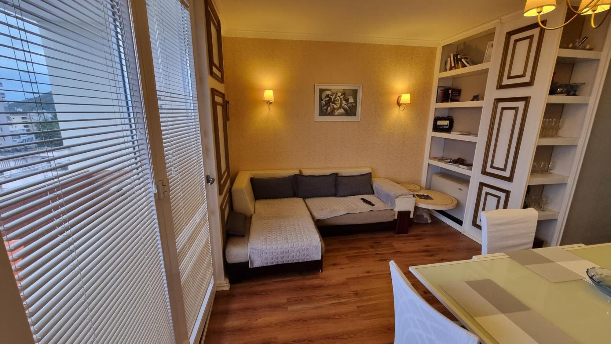 Sunset Seaview Apartment Durres Luaran gambar