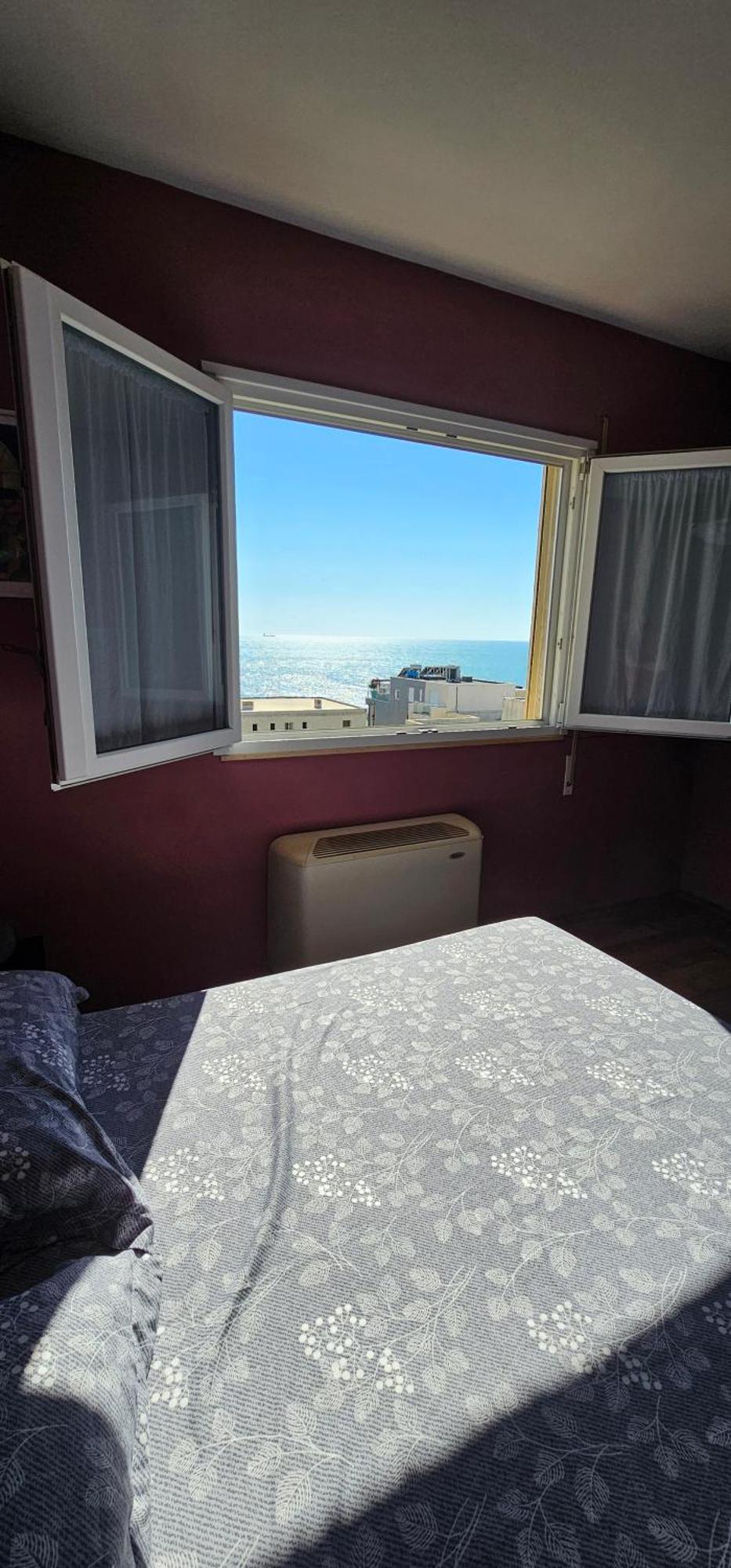 Sunset Seaview Apartment Durres Luaran gambar